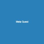 Meta Quest 3が「さらにお得なVRヘッドセット」になるかも